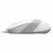 Mouse A4TECH FM10 WHITE/GREY