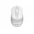Mouse A4TECH FM10 WHITE/GREY