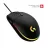 Gaming Mouse LOGITECH G102 LIGHTSYNC, RGB iluminare, RGB iluminare,  Black,  6 Programmable buttons,  200- 8000 dpi,  Onboard memory