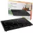 Aragaz cu inductie electrica ESPERANZA ST.MARIA EKH008 BLACK, 2 arzatoare,  Vitroceramica,  Negru