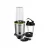Blender ESPERANZA NUTRI MASTER EKM028, Stationar,  1000 W,  1 l, 0.45 l,  Argintiu