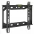 Suport perete BARKAN E202+ Black, 13"-39",  200x200,  40 kg,  Negru