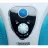 Aspirator THOMAS VAPORO BUGGY, 1500 W, 1.6 l, Alb, Albastru deschis