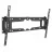 Suport perete BARKAN ''E410+'' Black 32 - 90 Tilt, 32"-90",  0°-15°,  600x400,  60 kg,  Negru