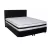 Saltea ortopedica SaltConfort SUPER LUX ORTOPEDIC, 180x200x25