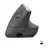 Mouse LOGITECH MX Vertical Black