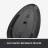 Mouse LOGITECH MX Vertical Black