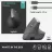 Mouse LOGITECH MX Vertical Black