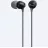 Casti cu fir SONY MDR-EX15LP BLACK
