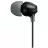 Casti cu fir SONY MDR-EX15LP BLACK
