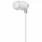 Casti cu fir SONY MDR-EX15LP WHITE