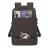 Rucsac laptop Rivacase 8365 Black, 17.3
