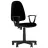 Fotoliu de birou DP PRESTIGE II GTP,  С11 (NEGRU)