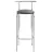 Scaun OEM JOLA CHROME V4