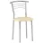 Scaun OEM MARCO CHROME V18