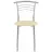 Scaun OEM MARCO CHROME V18