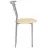 Scaun OEM MARCO CHROME V18