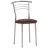 Scaun OEM MARCO CHROME V3
