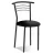 Scaun OEM MARCO BLACK V4