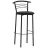 Scaun OEM MARCO HOKER BLACK V4