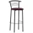 Scaun OEM MARCO HOKER BLACK V3