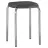 Стул DP BOOM CHROME K02
