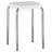 Scaun DP BOOM CHROME K01