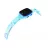 Smartwatch Smart Baby 4G-T10 BLUE, Android,  iOS,  TFT,  1.44",  GPS,  Bluetooth,  Albastru