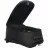 Рюкзак для ноутбука Tucano TURBO 17 BLACK BTUBK-BK, 17.3