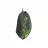 Gaming Mouse FURY BRAWLER NFU-1198, 1600 DPI, Optical, Illuminated