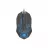 Gaming Mouse FURY BRAWLER NFU-1198, 1600 DPI, Optical, Illuminated