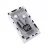 Casti cu fir KEEKA Q30 BLACK