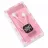 Casti cu fir KEEKA Q30 PINK