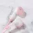 Casti cu fir KEEKA Q30 PINK