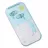 Casti cu fir KEEKA Q31 BLUE