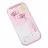 Casti cu fir KEEKA Q31 PINK