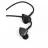 Casti cu fir KEEKA Q32 BLACK