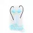 Casti cu fir KEEKA Q32 BLUE