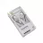 Casti cu fir KEEKA Q32 SILVER