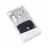 Casti cu fir KEEKA Q35 BLACK