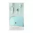 Casti cu fir KEEKA Q35 BLUE