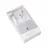 Casti cu fir KEEKA Q35 SILVER