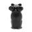Casti cu fir KEEKA Q36 BLACK