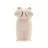 Casti cu fir KEEKA Q36 PINK
