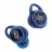 Casti cu fir MONSTER CLARITY 101 AIRLINKS EARPHONE BLUE MH21902BL