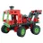 Jucarie FischerTechnik ADVANCED - UNIVERSAL STARTER, 7+, 32 x 8 x 23 cm