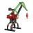 Jucarie FischerTechnik ADVANCED - UNIVERSAL STARTER, 7+, 32 x 8 x 23 cm