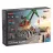 Jucarie FischerTechnik ADVANCED - UNIVERSAL STARTER, 7+, 32 x 8 x 23 cm
