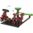 Jucarie FischerTechnik DYNAMIC - DYNAMIC XM