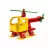 Jucarie FischerTechnik JUNIOR - LITTLE STARTER, 5+, 28 x 18 x 6.5 cm